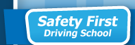 Safety First Driving School